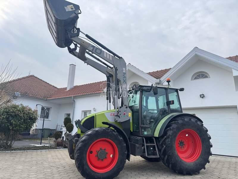 Claas CELTIS 456