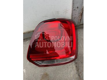 Desno stop svetlo za Volkswagen Polo od 2009. do 2014. god.
