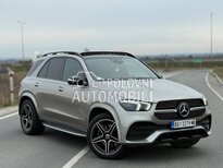 Mercedes Benz GLE 300 