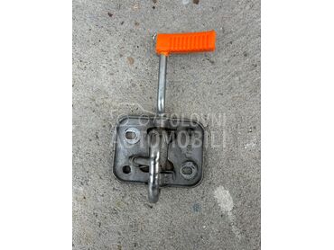 Brava haube za Volkswagen Polo od 2009. do 2014. god.