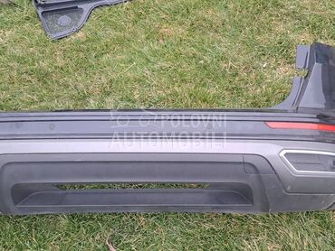 zadnji branik FR za Seat Ateca