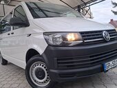 Volkswagen Transporter T6 2.0 TDI PRODUŽENI