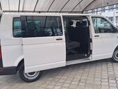 Volkswagen Transporter T6 2.0 TDI PRODUŽENI