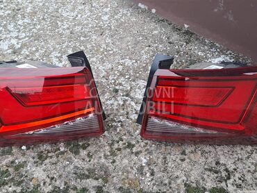 zadnje lampe spoljasnje za Seat Ateca