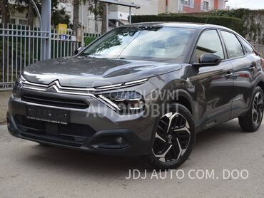 Citroen C4 1.2 PureTech Shine