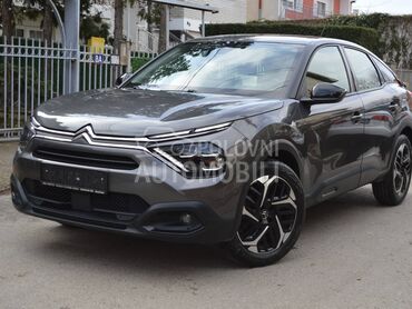 Citroen C4 1.2 PureTech Shine