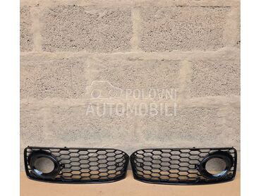 Resetke maglenki za Audi A5, S5, RS5