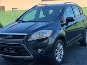 Ford Kuga 2.0 tdci TITANIUM