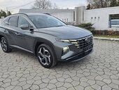 Hyundai Tucson 1.6 D.  Kam/Led