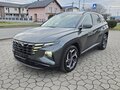 Hyundai Tucson 1.6 D.  Kam/Led