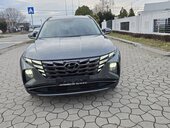 Hyundai Tucson 1.6 D.  Kam/Led