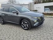 Hyundai Tucson 1.6 D.  Kam/Led