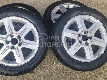 Aluminijumske felne  16" 5 x 108