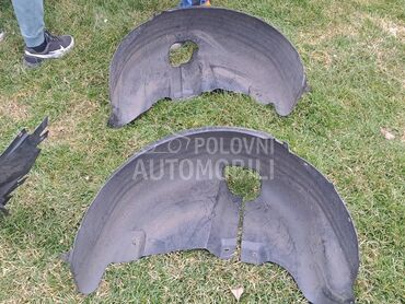 zadnja podkrila original za Seat Ateca