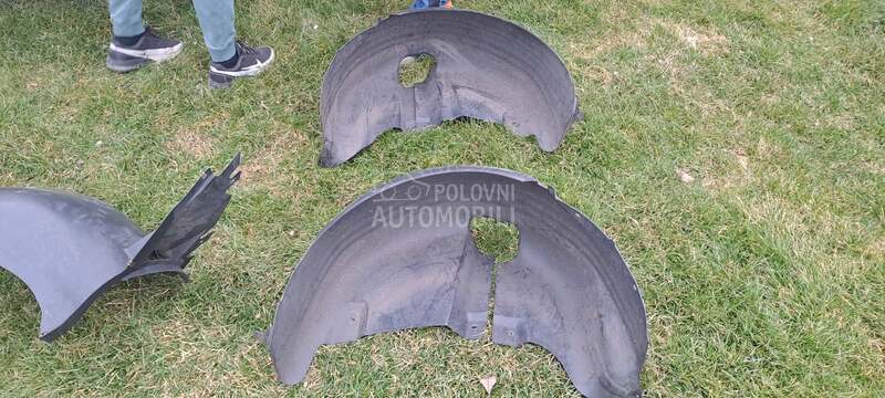 zadnja podkrila original