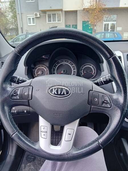 Kia pro_cee`d 1,4
