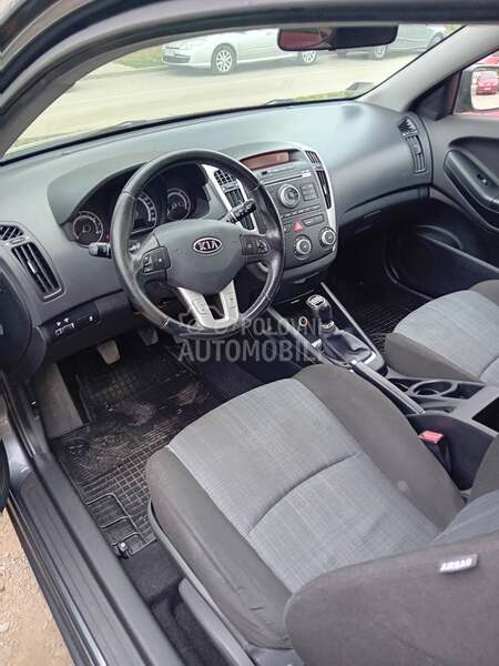 Kia pro_cee`d 1,4