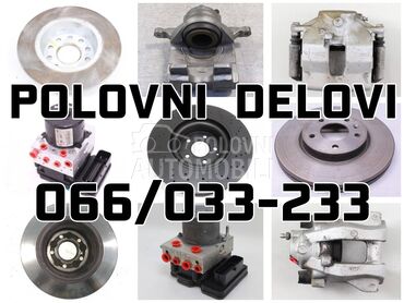 Kočiona servo pumpa za BMW 116, 120, 123 ...