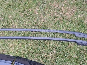 krovni nosac za Seat Ateca