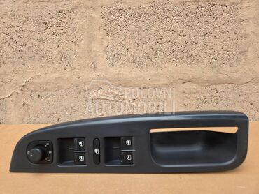 Prekidaci prozora/rukohvat za Volkswagen Golf 5