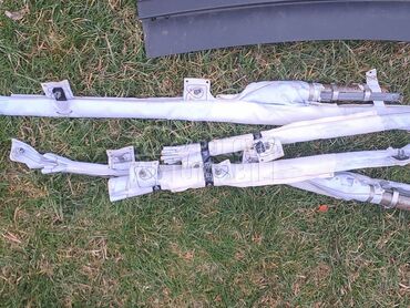 airbag krovni za Seat Ateca