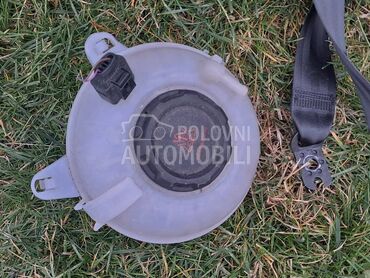 boca za antifriz za Seat Ateca