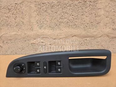 Prekidaci prozora/rukohvat za Volkswagen Golf 5