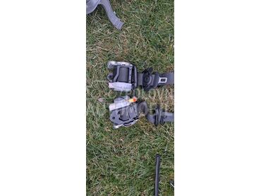 pojasevi za Seat Ateca