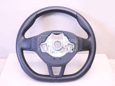 Volan za Škoda Fabia