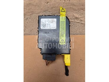 Snezor ugla volana za Volkswagen Golf 5