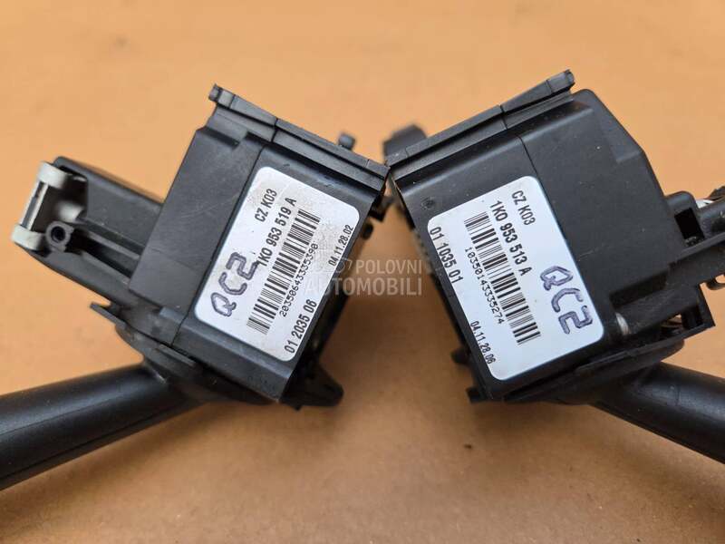 Rucice volana sa tempomatom