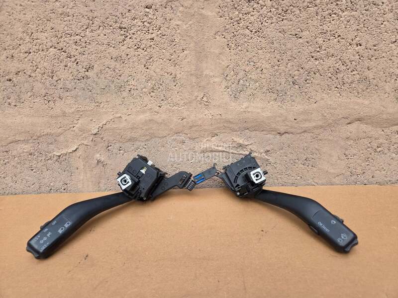 Rucice volana sa tempomatom