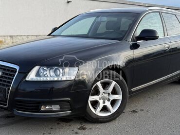 Audi A6 2.0 TDI