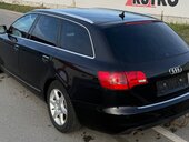 Audi A6 2.0 TDI