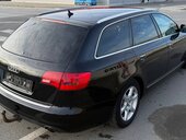 Audi A6 2.0 TDI