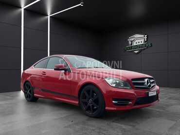 Mercedes Benz C 180 1.6