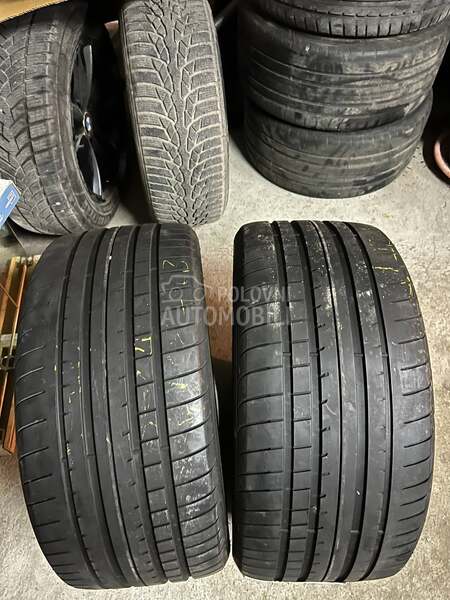 Goodyear 275/35 R19 Letnja