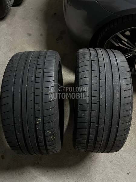 Goodyear 275/35 R19 Letnja