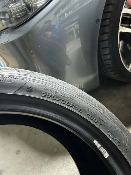 Goodyear 275/35 R19 Letnja