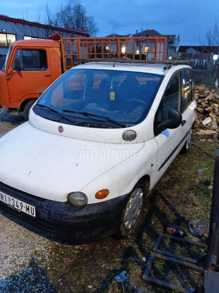 Fiat Multipla 