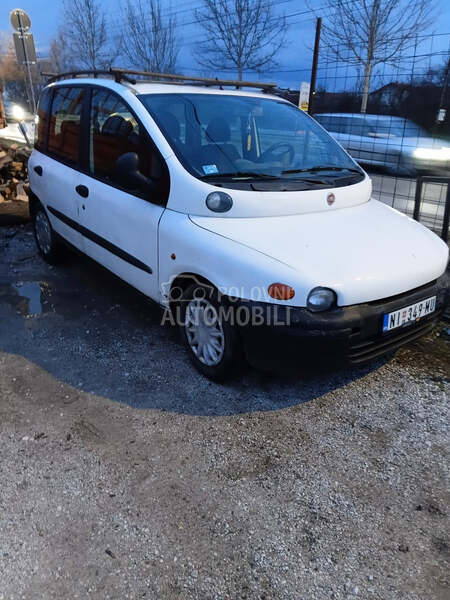 Fiat Multipla 