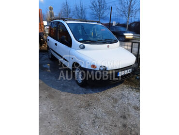 Fiat Multipla 