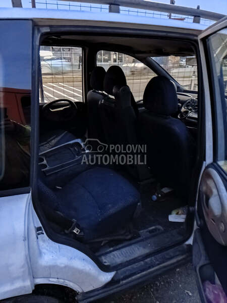 Fiat Multipla 