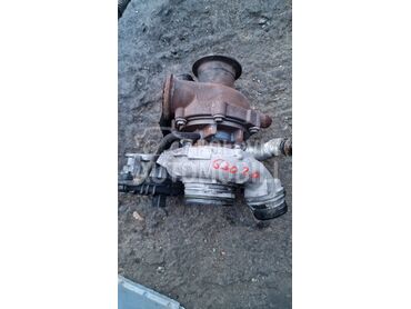 Turbina za G30 2.0d za BMW 520 od 2016. do 2019. god.