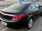 Opel Insignia 2.0 CDTI