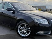 Opel Insignia 2.0 CDTI