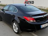 Opel Insignia 2.0 CDTI