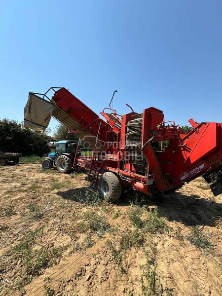 Grimme SL800