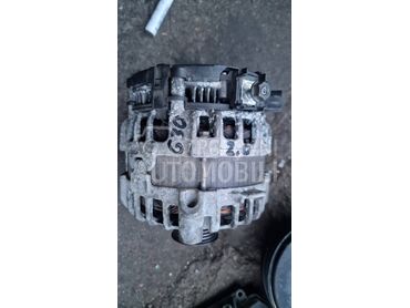 Alternator G30 2.0d za BMW 520 od 2016. do 2019. god.
