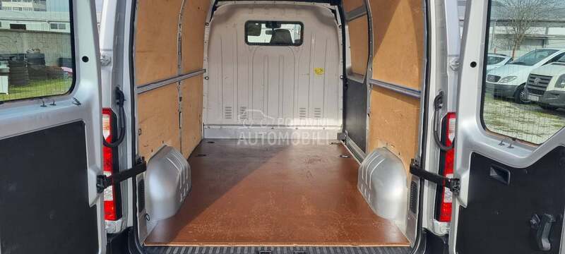 Renault Master L2 H3